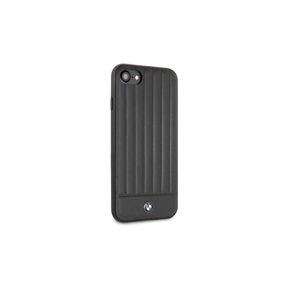 Hurtownia GSM - Case BMW BMHCI8POCBK Apple iPhone SE 2022/SE 2020/8/7 schwarz/black hardcase - BMW159BLK - {ean13} - Hurt