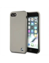 Etui BMW BMHCI8SILTA Apple iPhone SE 2022/SE 2020/8/7 beżowy/taupe hardcase Silicone