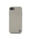 Hurtownia GSM - Etui BMW BMHCI8SILTA Apple iPhone SE 2022/SE 2020/8/7 béžový/taupe hardcase silikonový - BMW161TAU - {ean13} - Hurt