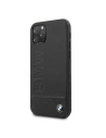 Hurtownia GSM - Case BMW BMHCN58LLSB Apple iPhone 11 Pro schwarz/black hardcase Signature - BMW162BLK - {ean13} - Hurt