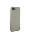 Hurtownia GSM - Case BMW BMHCI8SILTA Apple iPhone SE 2022/SE 2020/8/7 beige/taupe Hardcase Silikon - BMW161TAU - {ean13} - Hurt