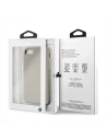 Hurtownia GSM - Case BMW BMHCI8SILTA Apple iPhone SE 2022/SE 2020/8/7 beige/taupe Hardcase Silikon - BMW161TAU - {ean13} - Hurt