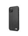Hurtownia GSM - Etui BMW BMHCN58MCARBK Apple iPhone 11 Pro czarny/black hardcase PU Carbon - BMW163BLK - {ean13} - Hurt