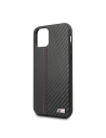 Hurtownia GSM - Etui BMW BMHCN58MCARBK Apple iPhone 11 Pro czarny/black hardcase PU Carbon - BMW163BLK - {ean13} - Hurt