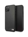 Etui BMW BMHCN58MHOLBK Apple iPhone 11 Pro czarny/black hardcase M Collection