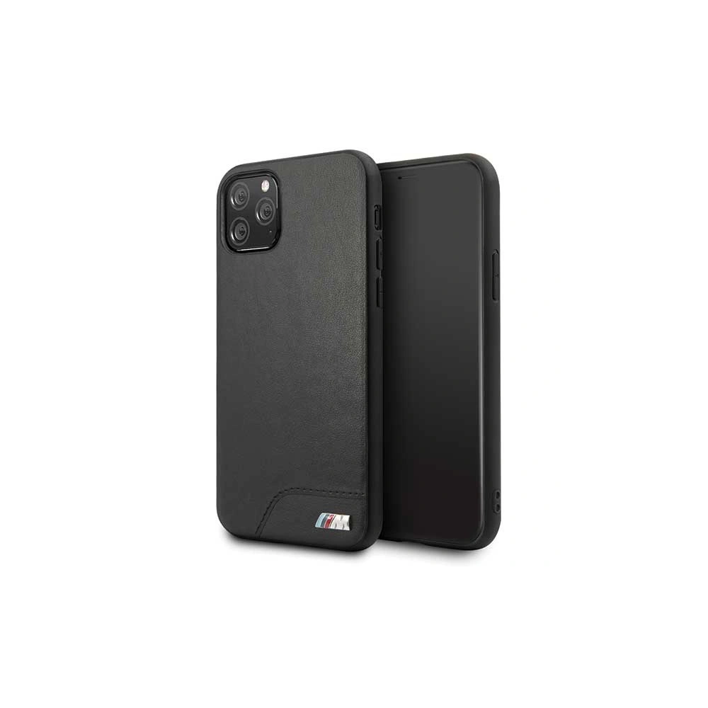Hurtownia GSM - Etui BMW BMHCN58MHOLBK Apple iPhone 11 Pro černý/black hardcase M Collection - BMW164BLK - {ean13} - Hurt