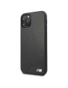 Hurtownia GSM - Etui BMW BMHCN58MHOLBK Apple iPhone 11 Pro černý/black hardcase M Collection - BMW164BLK - {ean13} - Hurt