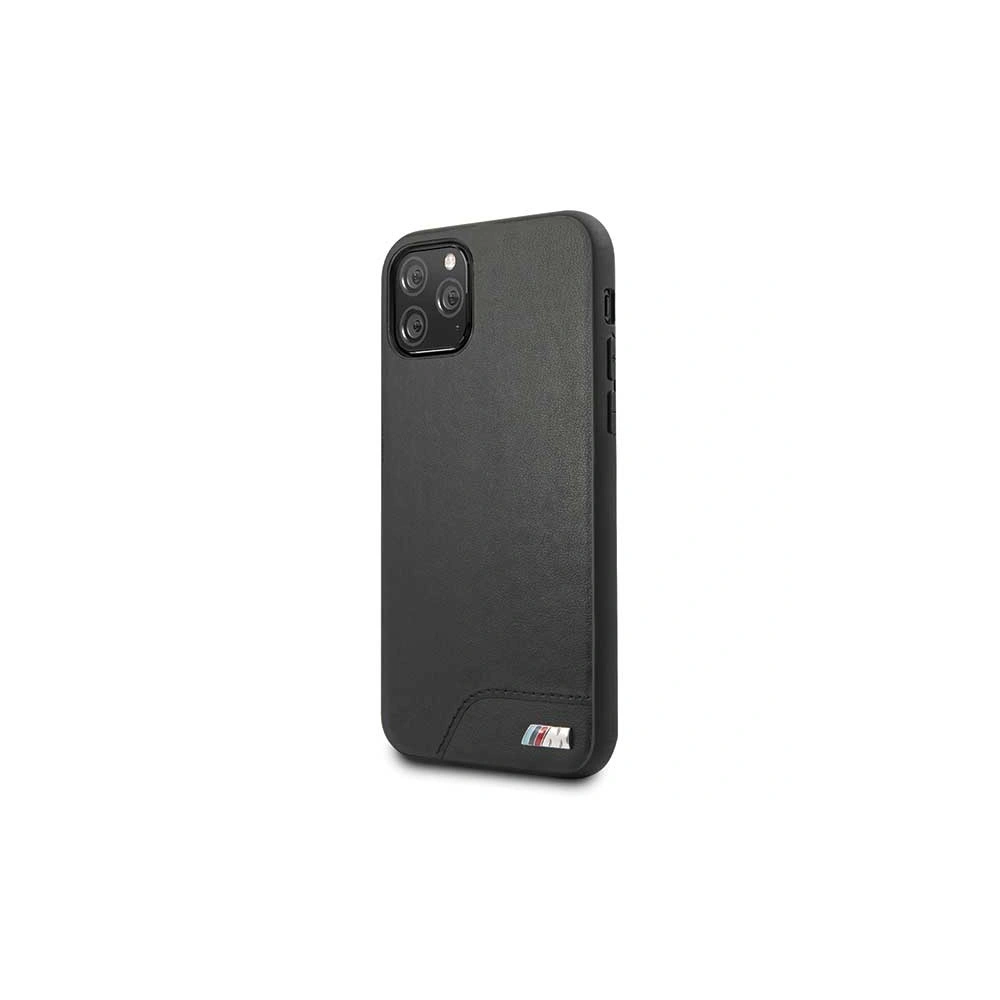 Hurtownia GSM - Etui BMW BMHCN58MHOLBK Apple iPhone 11 Pro černý/black hardcase M Collection - BMW164BLK - {ean13} - Hurt