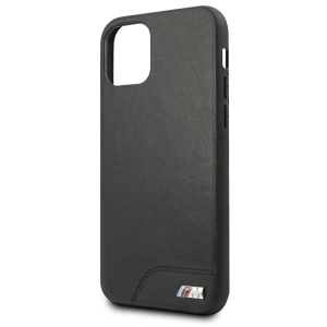 Etui BMW BMHCN58MHOLBK Apple iPhone 11 Pro czarny/black hardcase M Collection