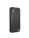 Hurtownia GSM - Etui BMW BMHCN58MCARBK Apple iPhone 11 Pro czarny/black hardcase PU Carbon - BMW163BLK - {ean13} - Hurt