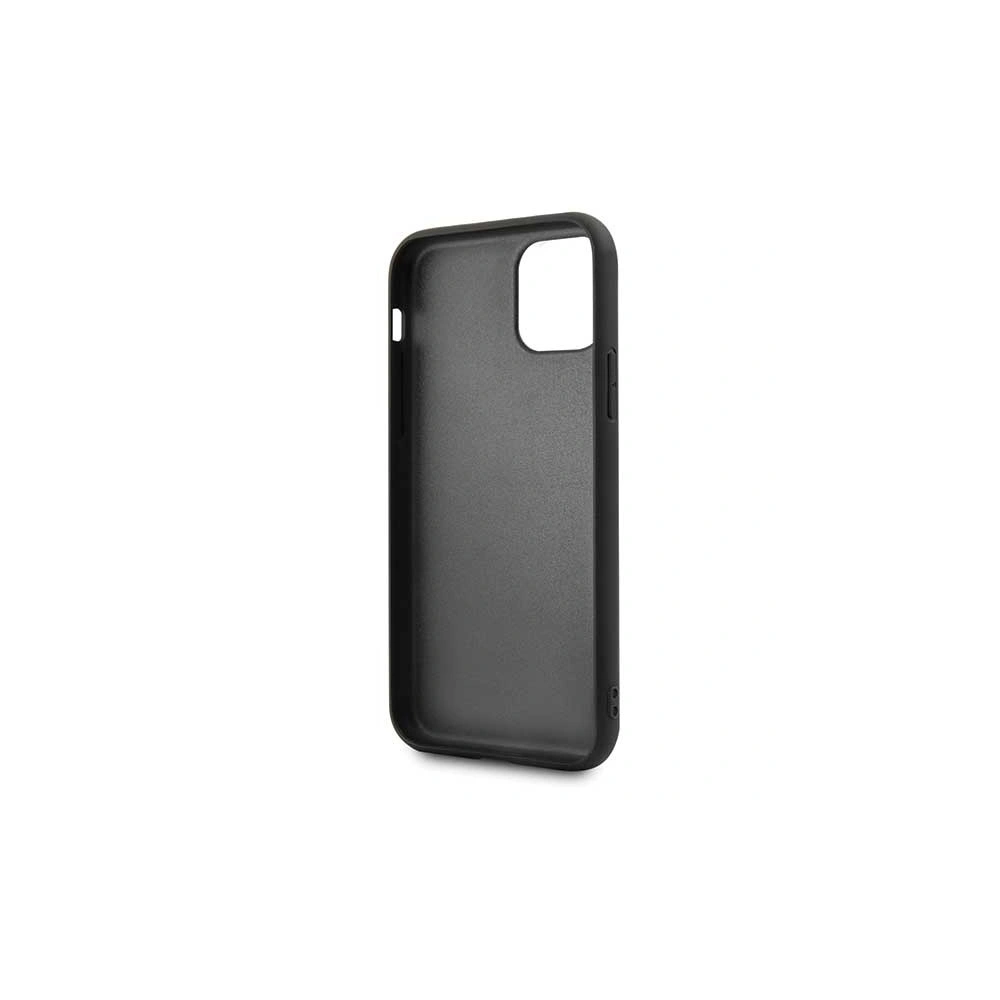 Hurtownia GSM - Etui BMW BMHCN58MHOLBK Apple iPhone 11 Pro černý/black hardcase M Collection - BMW164BLK - {ean13} - Hurt
