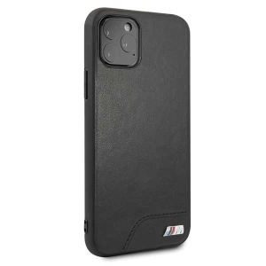 Etui BMW BMHCN58MHOLBK Apple iPhone 11 Pro czarny/black hardcase M Collection