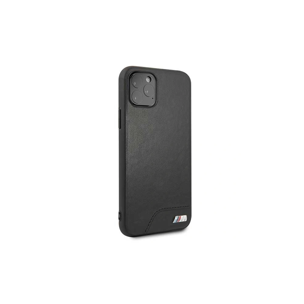 Hurtownia GSM - Etui BMW BMHCN58MHOLBK Apple iPhone 11 Pro černý/black hardcase M Collection - BMW164BLK - {ean13} - Hurt