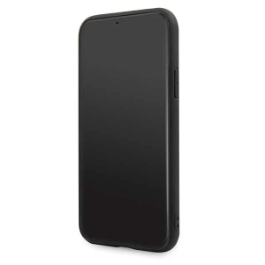 Etui BMW BMHCN58MHOLBK Apple iPhone 11 Pro czarny/black hardcase M Collection