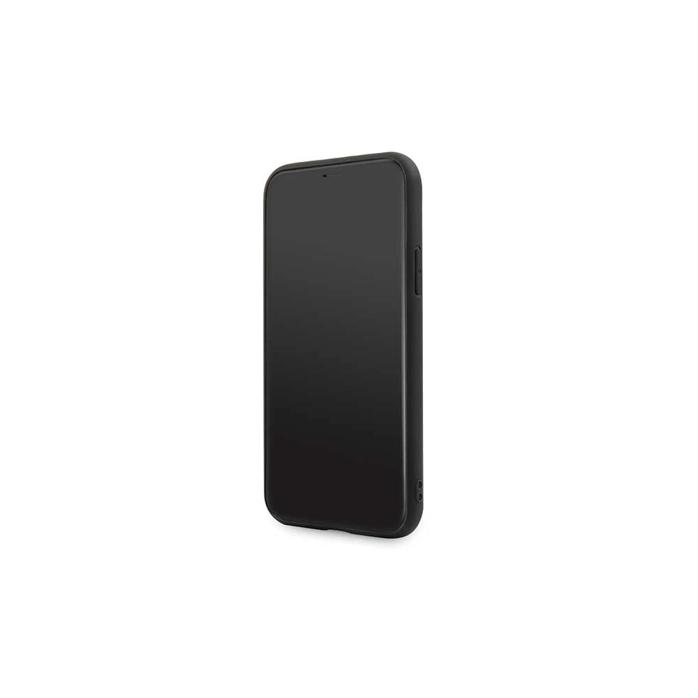Hurtownia GSM - Etui BMW BMHCN58MHOLBK Apple iPhone 11 Pro černý/black hardcase M Collection - BMW164BLK - {ean13} - Hurt
