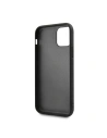 Hurtownia GSM - Etui BMW BMHCN58PELBK Apple iPhone 11 Pro černé/black hardcase Signature Horizontal Lines - BMW166BLK - {ean13} - Hurt