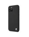 Hurtownia GSM - Etui BMW BMHCN58SILBK Apple iPhone 11 Pro černý/black hardcase Silicone - BMW167BLK - {ean13} - Hurt