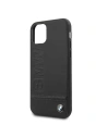 Hurtownia GSM - Etui BMW BMHCN61LLSB Apple iPhone 11 černý/black hardcase Signature - BMW168BLK - {ean13} - Hurt