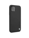 Hurtownia GSM - Etui BMW BMHCN58SILBK Apple iPhone 11 Pro černý/black hardcase Silicone - BMW167BLK - {ean13} - Hurt