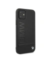 Hurtownia GSM - Etui BMW BMHCN61LLSB Apple iPhone 11 černý/black hardcase Signature - BMW168BLK - {ean13} - Hurt