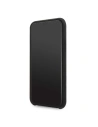 Hurtownia GSM - Etui BMW BMHCN58SILBK Apple iPhone 11 Pro černý/black hardcase Silicone - BMW167BLK - {ean13} - Hurt