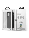 Hurtownia GSM - Etui BMW BMHCN58SILBK Apple iPhone 11 Pro černý/black hardcase Silicone - BMW167BLK - {ean13} - Hurt
