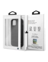 Hurtownia GSM - Etui BMW BMHCN61LLSB Apple iPhone 11 černý/black hardcase Signature - BMW168BLK - {ean13} - Hurt