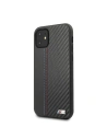 Hurtownia GSM - Etui BMW BMHCN61MCARBK Apple iPhone 11 černý/black hardcase PU Carbon - BMW169BLK - {ean13} - Hurt