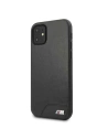 Hurtownia GSM - Etui BMW BMHCN61MHOLBK Apple iPhone 11 černý/black hardcase M Collection - BMW170BLK - {ean13} - Hurt