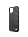 Hurtownia GSM - Etui BMW BMHCN61MCARBK Apple iPhone 11 černý/black hardcase PU Carbon - BMW169BLK - {ean13} - Hurt