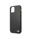 Hurtownia GSM - Etui BMW BMHCN61MHOLBK Apple iPhone 11 černý/black hardcase M Collection - BMW170BLK - {ean13} - Hurt