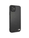 Hurtownia GSM - Etui BMW BMHCN61MHOLBK Apple iPhone 11 černý/black hardcase M Collection - BMW170BLK - {ean13} - Hurt