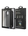 Hurtownia GSM - Etui BMW BMHCN61MHOLBK Apple iPhone 11 černý/black hardcase M Collection - BMW170BLK - {ean13} - Hurt