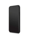 Hurtownia GSM - Etui BMW BMHCN61SILBK Apple iPhone 11 czarny/black hardcase Silicone - BMW175BLK - {ean13} - Hurt