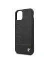 Hurtownia GSM - Etui BMW BMHCN65LLSB Apple iPhone 11 Pro Max černý/black hardcase Signature - BMW176BLK - {ean13} - Hurt