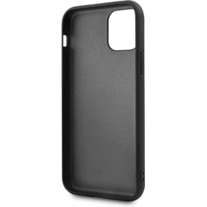 Hurtownia GSM - Case BMW BMHCN65LLSB Apple iPhone 11 Pro Max schwarz/black hardcase Signature - BMW176BLK - {ean13} - Hurt