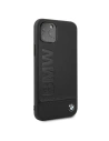 Hurtownia GSM - Etui BMW BMHCN65LLSB Apple iPhone 11 Pro Max černý/black hardcase Signature - BMW176BLK - {ean13} - Hurt