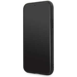Hurtownia GSM - Case BMW BMHCN65LLSB Apple iPhone 11 Pro Max schwarz/black hardcase Signature - BMW176BLK - {ean13} - Hurt