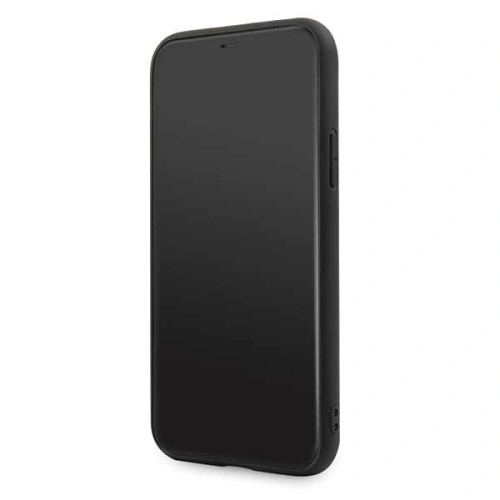 Etui BMW BMHCN65LLSB Apple iPhone 11 Pro Max czarny/black hardcase Signature
