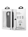 Hurtownia GSM - Etui BMW BMHCN65LLSB Apple iPhone 11 Pro Max černý/black hardcase Signature - BMW176BLK - {ean13} - Hurt