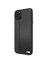 Hurtownia GSM - Etui BMW BMHCN65MCARBK Apple iPhone 11 Pro Max černý/black hardcase PU Carbon - BMW177BLK - {ean13} - Hurt