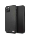 Etui BMW BMHCN65MHOLBK Apple iPhone 11 Pro Max czarny/black hardcase M Collection