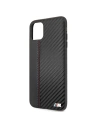 Hurtownia GSM - Etui BMW BMHCN65MCARBK Apple iPhone 11 Pro Max černý/black hardcase PU Carbon - BMW177BLK - {ean13} - Hurt