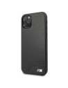 Hurtownia GSM - Etui BMW BMHCN65MHOLBK Apple iPhone 11 Pro Max černý/black hardcase M Collection - BMW178BLK - {ean13} - Hurt