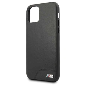 Hurtownia GSM - Case BMW BMHCN65MHOLBK Apple iPhone 11 Pro Max schwarz/black hardcase M Collection - BMW178BLK - {ean13} - Hurt