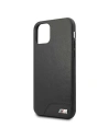 Hurtownia GSM - Etui BMW BMHCN65MHOLBK Apple iPhone 11 Pro Max czarny/black hardcase M Collection - BMW178BLK - {ean13} - Hurt