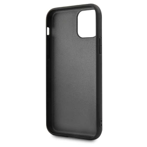 Hurtownia GSM - Case BMW BMHCN65MHOLBK Apple iPhone 11 Pro Max schwarz/black hardcase M Collection - BMW178BLK - {ean13} - Hurt