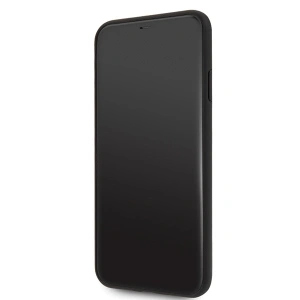 Hurtownia GSM - Case BMW BMHCN65MCARBK Apple iPhone 11 Pro Max schwarz/black hardcase PU Carbon - BMW177BLK - {ean13} - Hurt