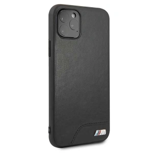 Hurtownia GSM - Case BMW BMHCN65MHOLBK Apple iPhone 11 Pro Max schwarz/black hardcase M Collection - BMW178BLK - {ean13} - Hurt