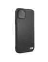 Hurtownia GSM - Etui BMW BMHCN65MHOLBK Apple iPhone 11 Pro Max czarny/black hardcase M Collection - BMW178BLK - {ean13} - Hurt
